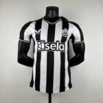 camiseta del newcastle 2024