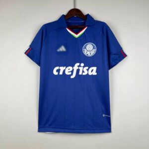 camiseta del palmeiras