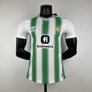 Camiseta de hombre 1ª equipación Real Betis Balompié 2023-2024 Hummel