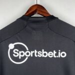 camiseta del sao paulo cuello anterior camiseta del sao paulo cuello anterior