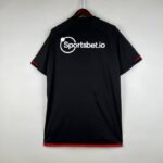 camiseta del sao paulo dorsal camiseta del sao paulo dorsal