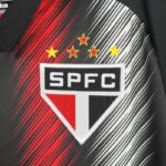 camiseta del sao paulo escudo camiseta del sao paulo escudo
