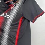 camiseta del sao paulo lateral camiseta del sao paulo lateral