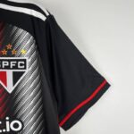 camiseta del sao paulo manga camiseta del sao paulo manga