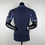 camiseta del tottenham 2024 dorsal