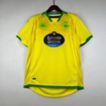 camiseta deportivo de la coruña