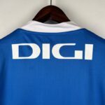 camiseta deportivo la coruña cuello anterior