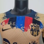 camiseta edicion especial barcelona cuello redondo camiseta edicion especial barcelona cuello redondo