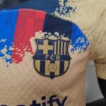 camiseta edicion especial barcelona escudo camiseta edicion especial barcelona escudo