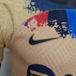 camiseta edicion especial barcelona logo nike camiseta edicion especial barcelona logo nike