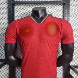 camiseta españa 2023 diseño-1