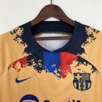 camiseta especial barcelona cuello redondo camiseta especial barcelona cuello redondo