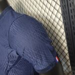camiseta francia 2023 mangas