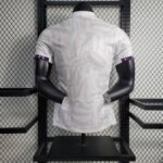 camiseta francia 2024 dorsal