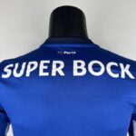 camiseta futbol oporto cuello anterior camiseta futbol oporto cuello anterior