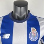 camiseta futbol oporto cuello redondo camiseta futbol oporto cuello redondo