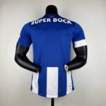 camiseta futbol oporto dorsal camiseta futbol oporto dorsal
