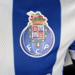 camiseta futbol oporto escudo camiseta futbol oporto escudo