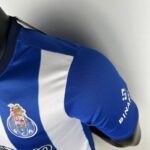 camiseta futbol oporto hombro camiseta futbol oporto hombro