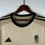 camiseta granada 2024 cuello redondo