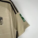 camiseta granada 2024 manga