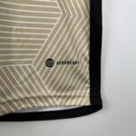 camiseta granada 2024 material