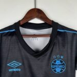 camiseta gremio 2023 cuello V camiseta gremio 2023 cuello V