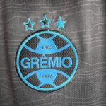 camiseta gremio escudo camiseta gremio escudo
