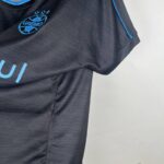 camiseta gremio lateral camiseta gremio lateral
