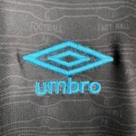 camiseta gremio logo umbro camiseta gremio logo umbro