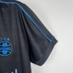 camiseta gremio manga camiseta gremio manga