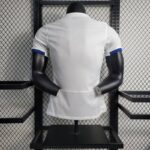 camiseta inglaterra 2024 dorsal