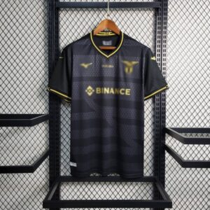 camiseta lazio