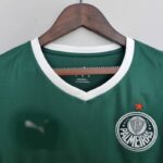 camiseta palmeiras 2023 cuello en V camiseta palmeiras 2023 cuello en V