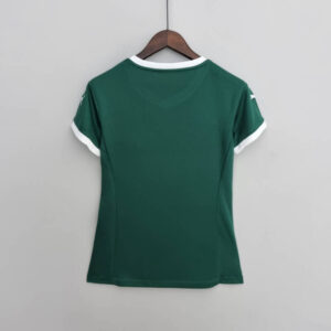camiseta palmeiras 2023 dorsal