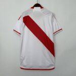 camiseta peru 2023 dorsal camiseta peru 2023 dorsal