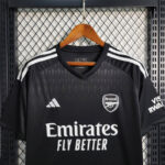 camiseta portero arsenal diseño-1 camiseta portero arsenal diseño-1