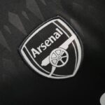 camiseta portero arsenal escudo camiseta portero arsenal escudo