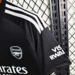 camiseta portero arsenal manga camiseta portero arsenal manga
