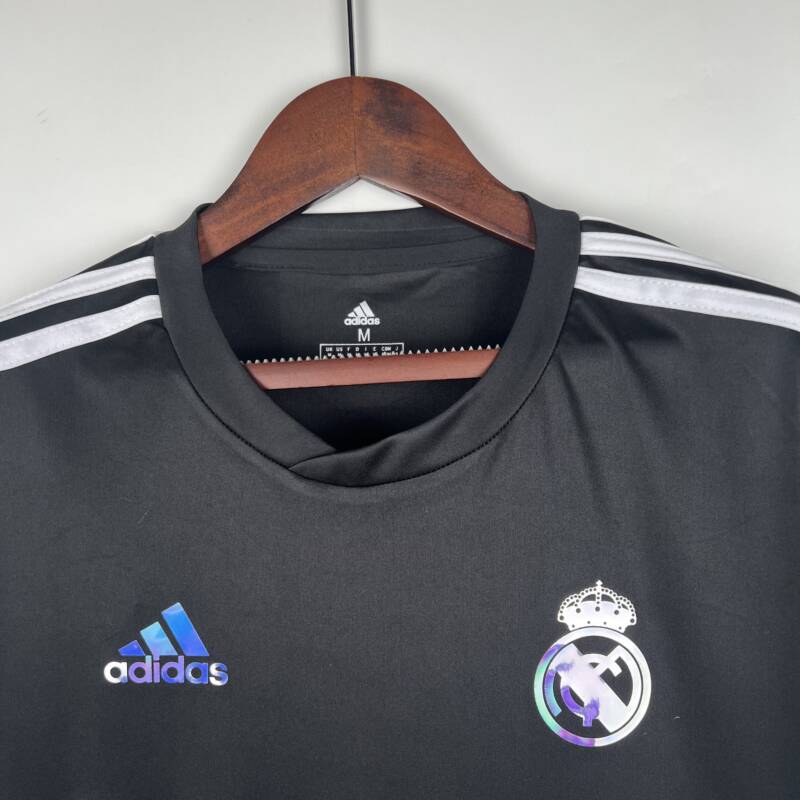 Camisa Real Madrid X Balmain PEÇAS LIMITADAS ! 