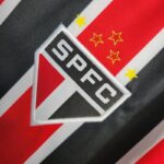 camiseta sao paulo 2024 escudo camiseta sao paulo 2024 escudo