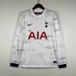 camiseta tottenham