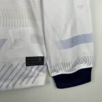 camiseta tottenham material