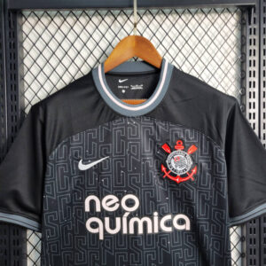 corinthians camiseta 2024 diseño-1