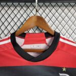 flamengo camiseta 2024 cuello v flamengo camiseta 2024 cuello v