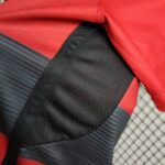 flamengo camiseta 2024 lateral flamengo camiseta 2024 lateral