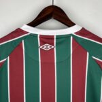 fluminense camiseta cuello anterior fluminense camiseta cuello anterior