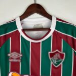 fluminense camiseta cuello redondo fluminense camiseta cuello redondo