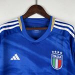italia camiseta 2023 cuello redondo italia camiseta 2023 cuello redondo