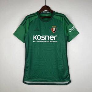 osasuna tercera equipacion